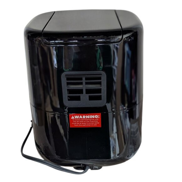 NEW Chefman 2 Quart Small Compact Countertop Digital TurboFry Touch Air Fryer - Picture 12 of 15